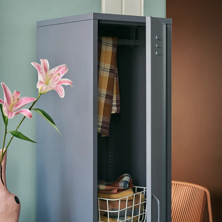 Sugar Cube Single Locker