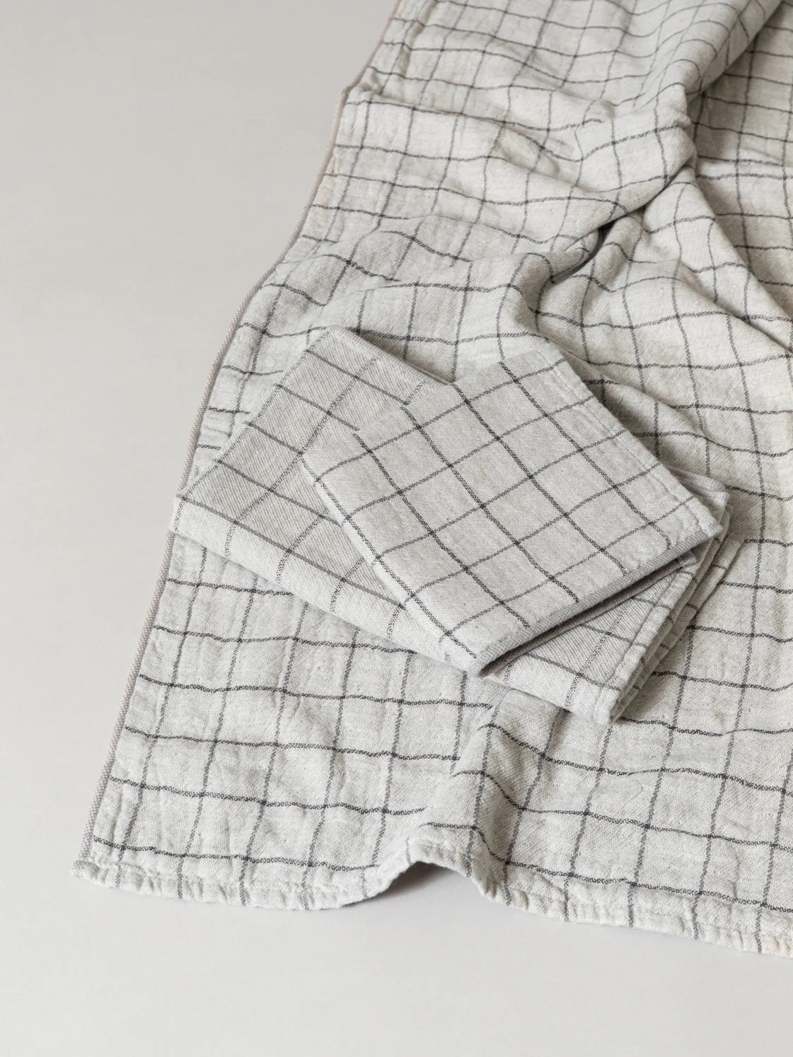 Graph Hand Towel (M)