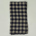 Linge Particulier Set of 4 100% Linen Napkins - Stripes and Checks Collection - Homebody Denver
