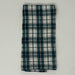 Linge Particulier Set of 4 100% Linen Napkins - Stripes and Checks Collection - Homebody Denver