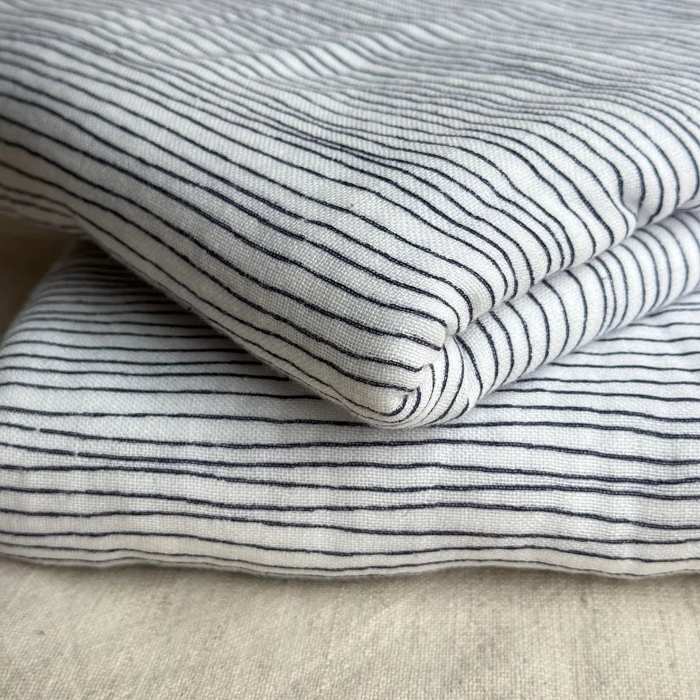 Japanese Fine Pattern Hand Towel 20" × 39"