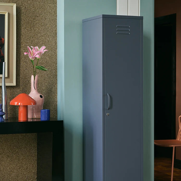 Sugar Cube Single Locker