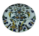 John Derian Decoupage Plate - Homebody Denver
