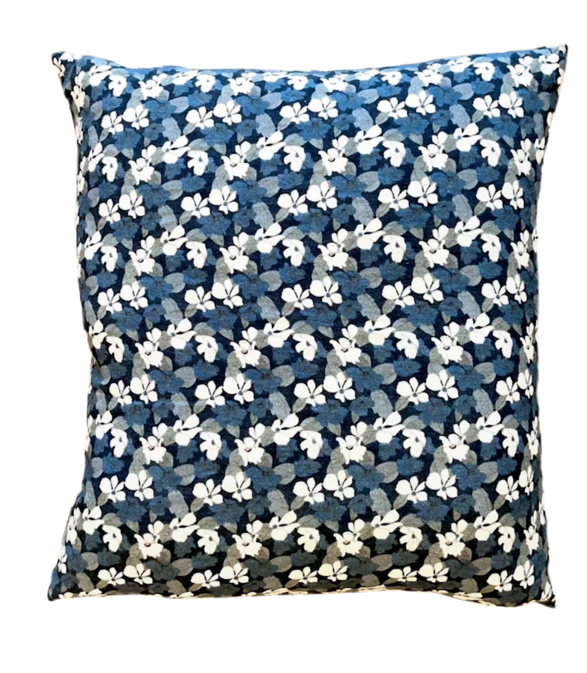 100% Linen Cushion 20" x 20" - Print Collection