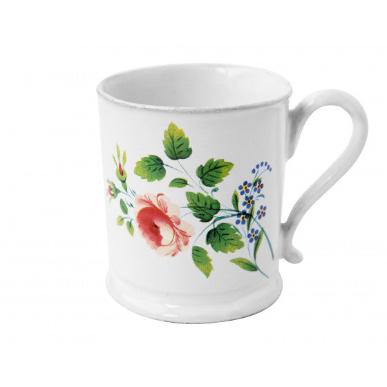 Astier de Villatte Rose Spring Cup