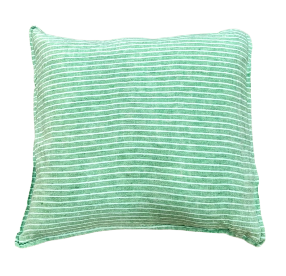100% Linen Cushion 20" x 20" - Print Collection