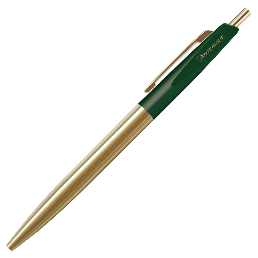 Ballpoint Pen, Brass Edition