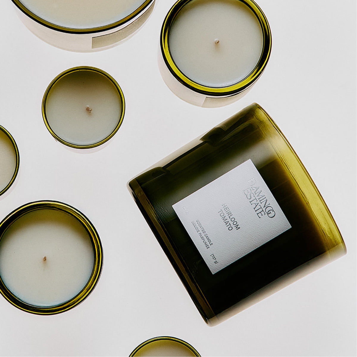 Flamingo Estate XL Candle in Gift Box 26 oz.