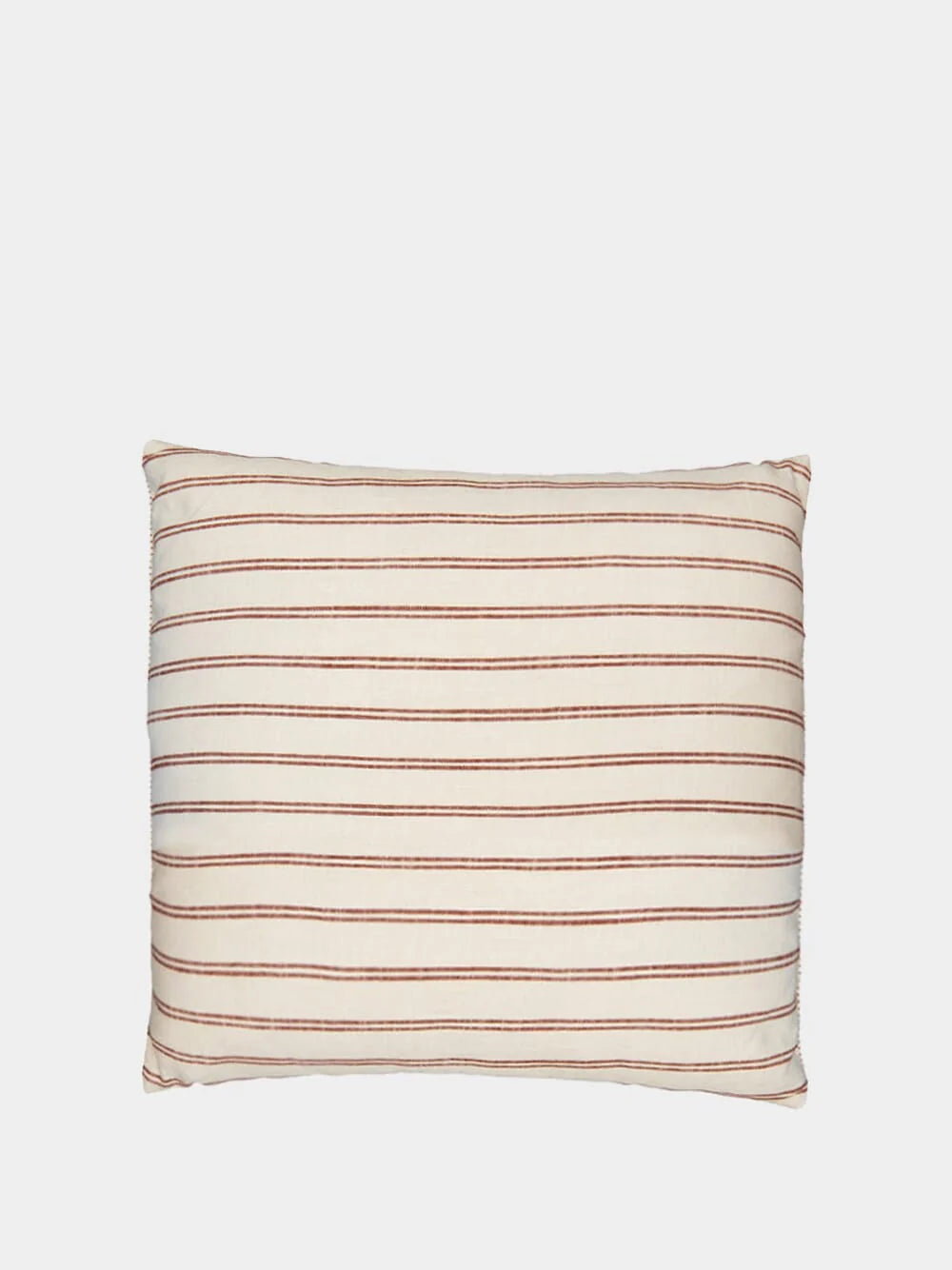 INÊS COTTON & LINEN HANDMADE CUSHION