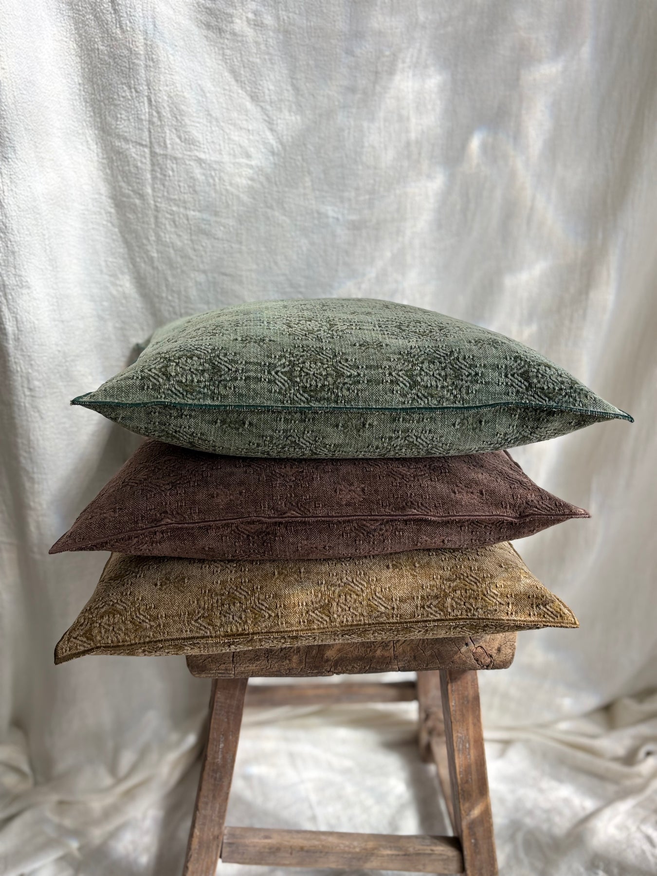 Pillows + Throws