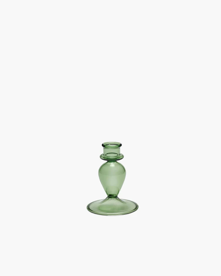 Nabucho Glass Candle Holder 01