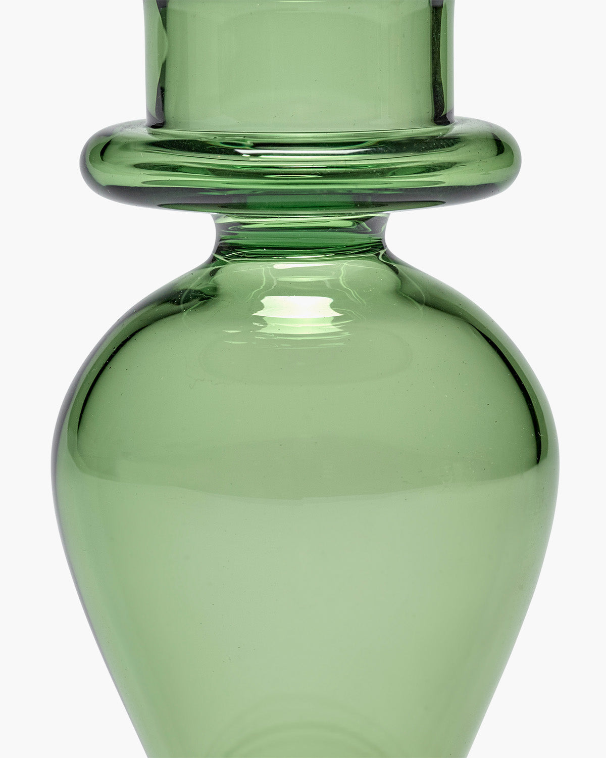Nabucho Glass Candle Holder 01