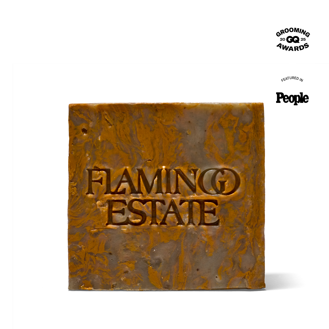Flamingo Estate Garden Essentials Soap Brick 12oz