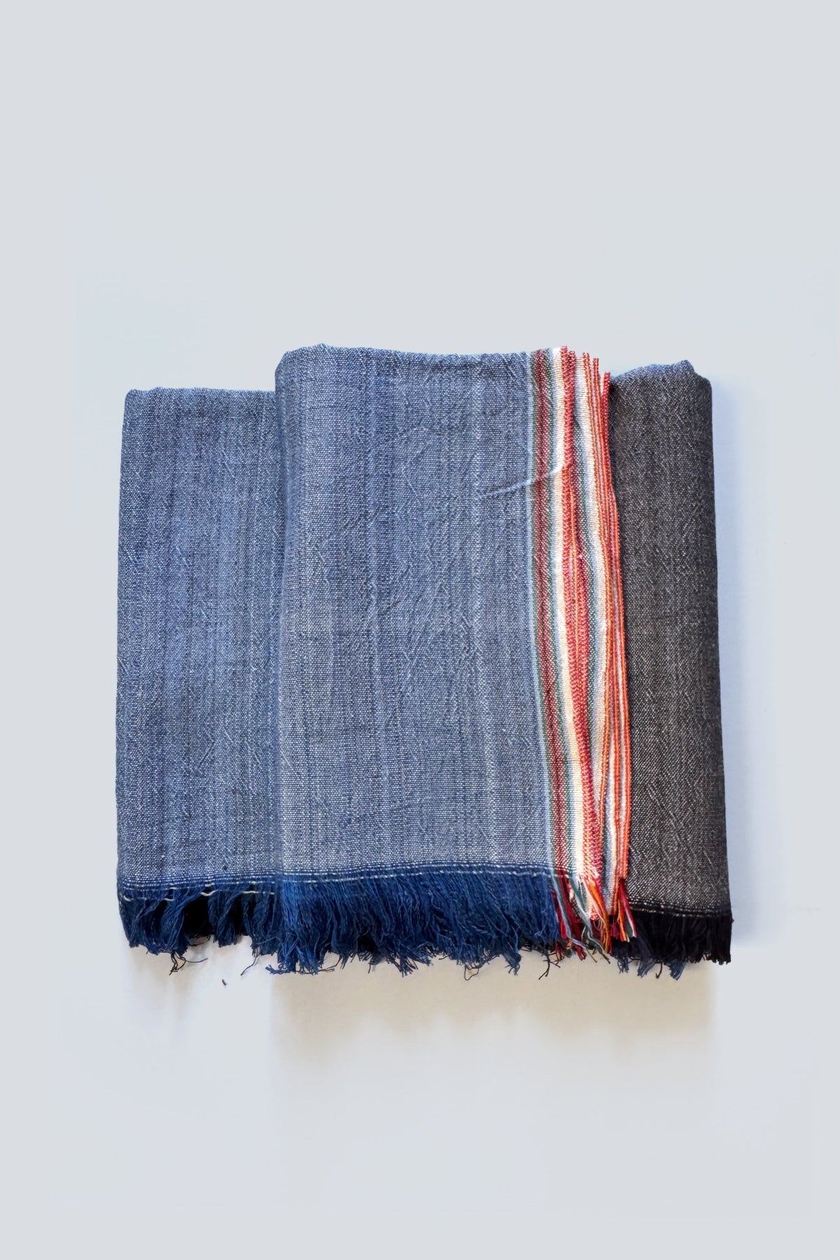 Turkish Throw Blanket 90” x 64”