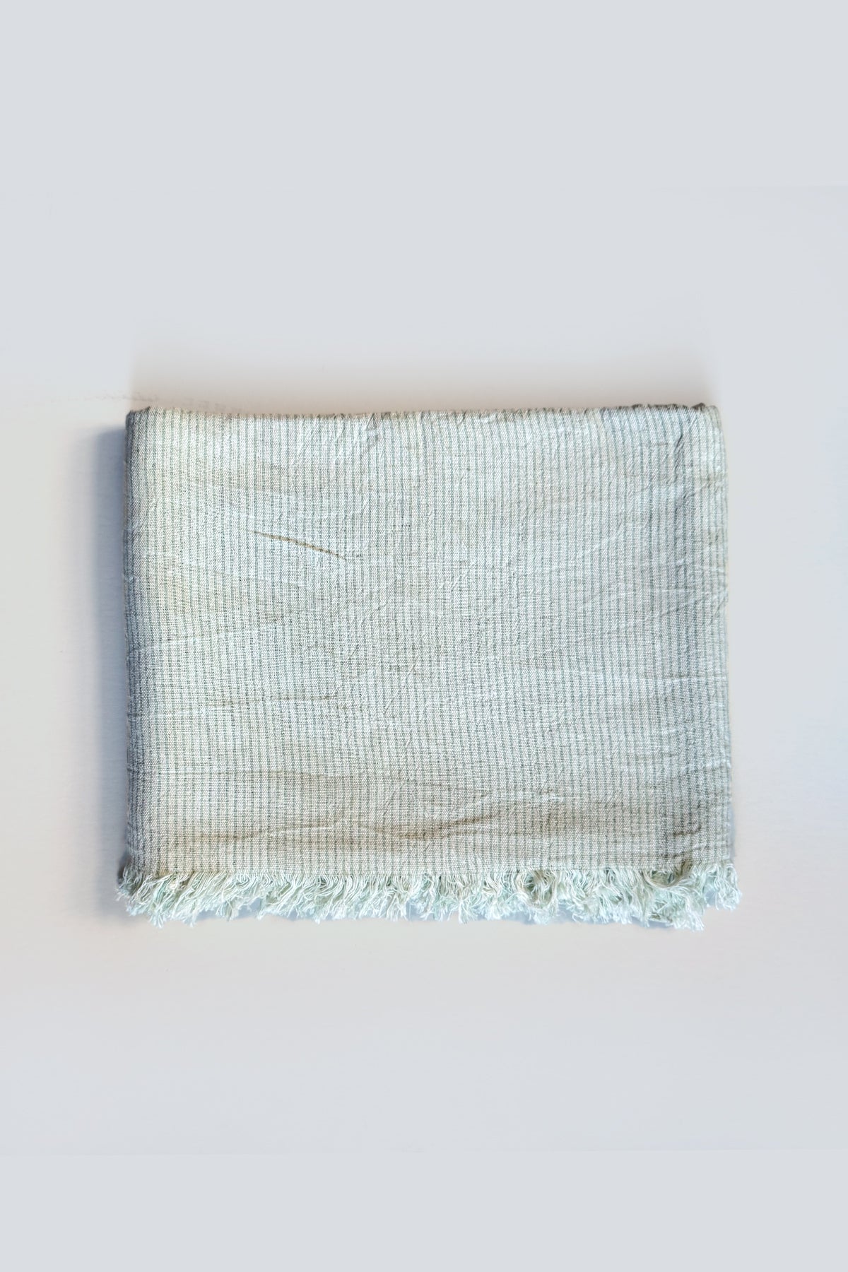 Turkish Throw Blanket 90” x 64”