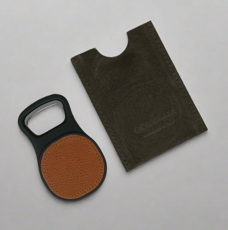 Brooklyn Bottle Opener N.1