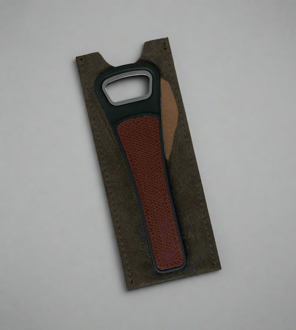 Brooklyn Bottle Opener N.2