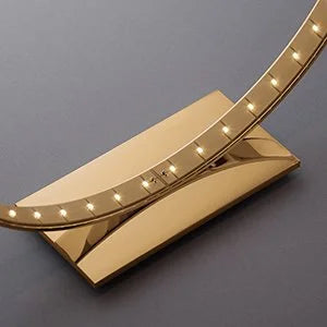 PI Circle 60 Pendant Fixture Prestige Finish