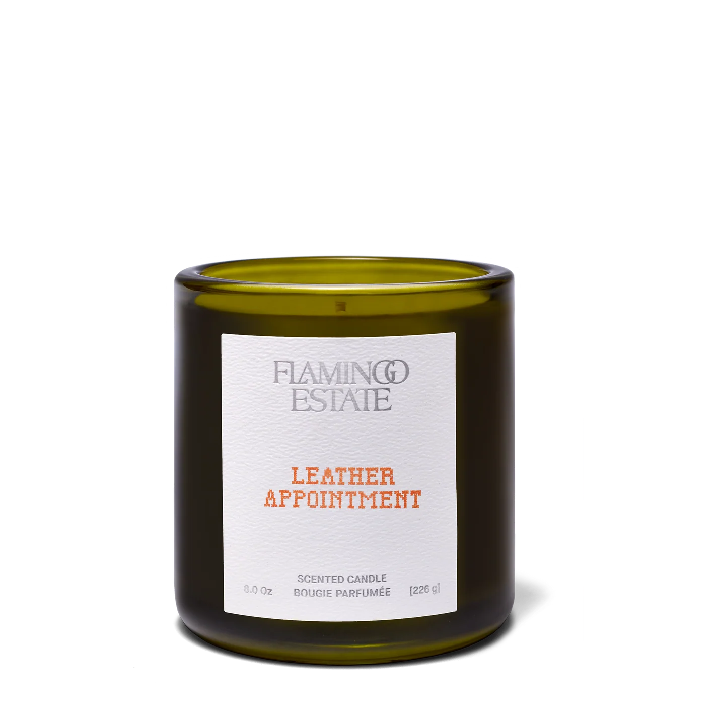 Flamingo Estate Candle 8oz.