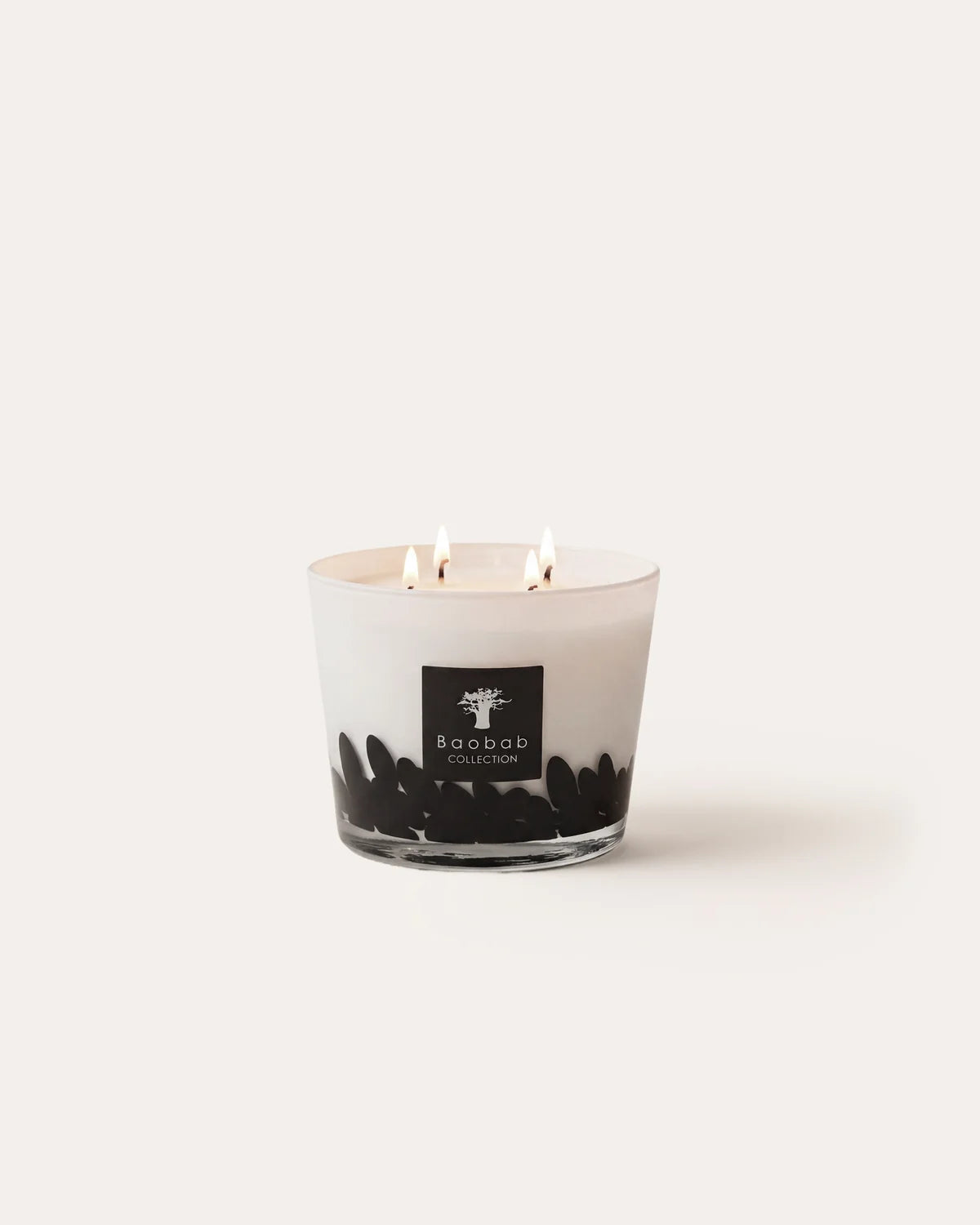 Baobab Feathers Collection Candle Max 10