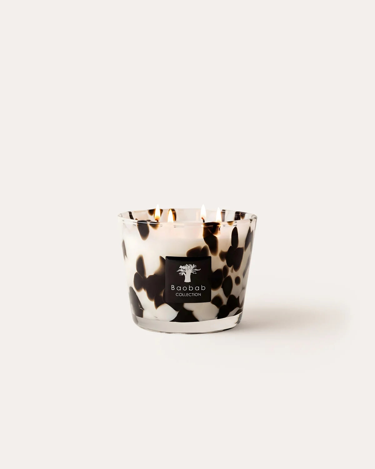 Baobab Collection Max 10 Pearl Candle