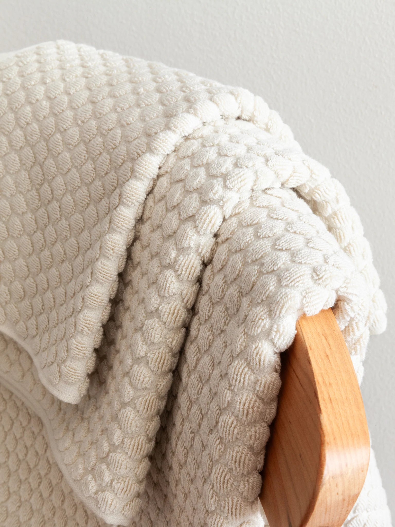 Puchi Puchi Bath Towel (L)
