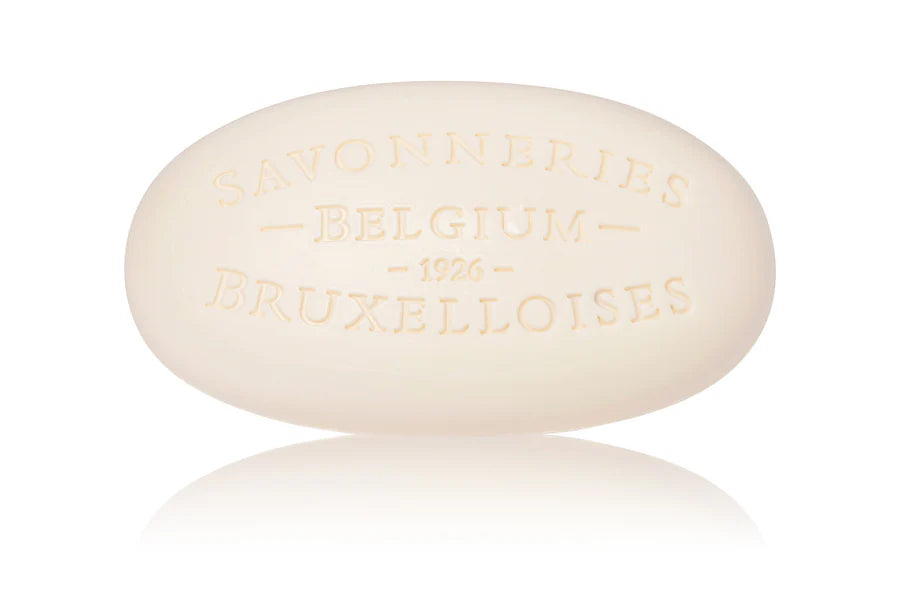 Savonneries Bruxelloises Box of 3 100gr. Bar Soaps