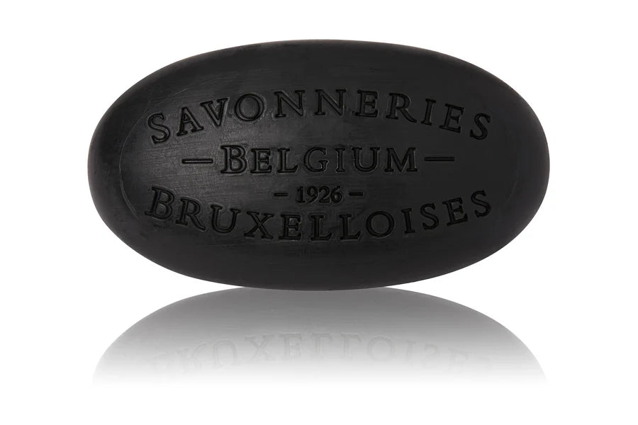 Savonneries Bruxelloises Box of 3 100gr. Bar Soaps