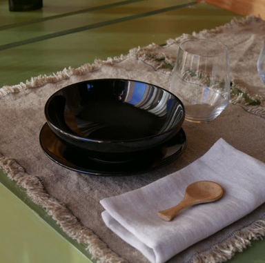 Charvet Editions Placemat Colorado - Homebody Denver