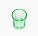 Serax Glass M green Fish & Fish - Homebody Denver