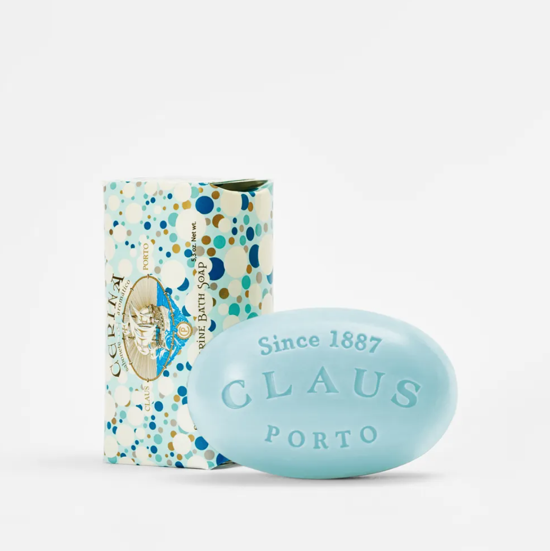 Claus Porto Soap - Homebody Denver