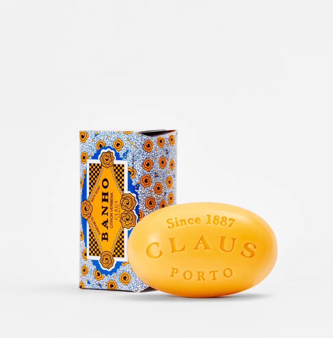 Claus Porto Soap - Homebody Denver
