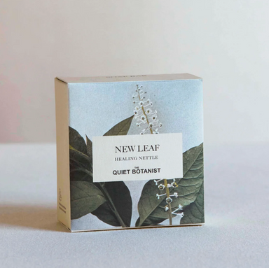 The Quiet Botanist Bar Soap - Homebody Denver