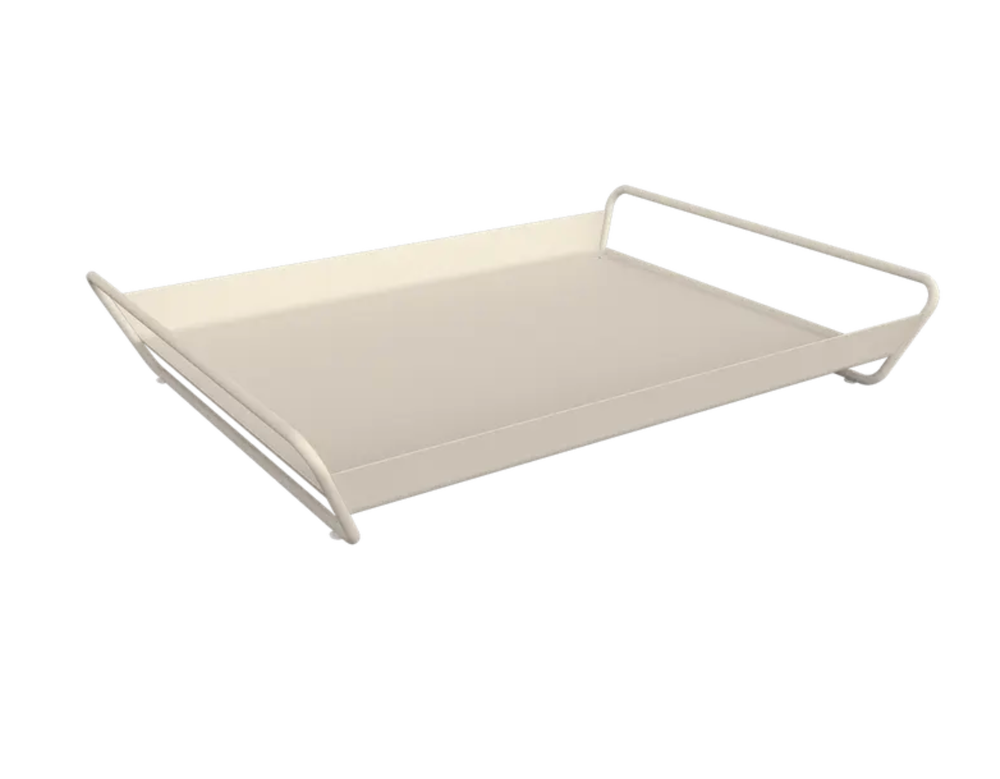 Fermob Alto Metal Tray Large 21" x 15"