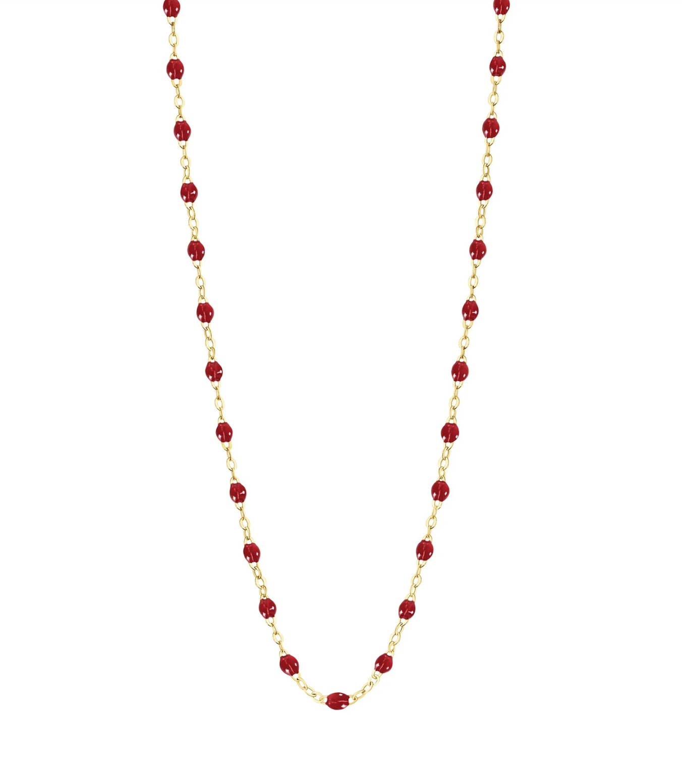 Gigi Clozeau Classic Necklace 16.5"