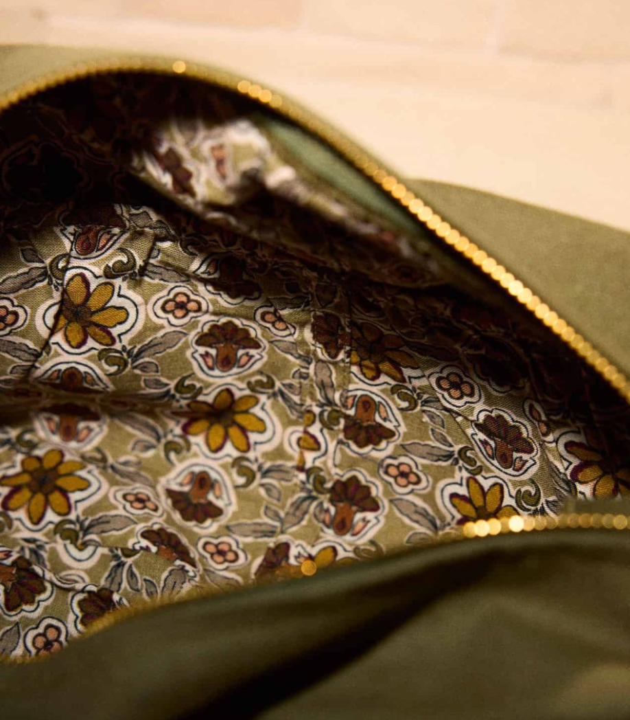 Gabrielle Paris Toiletry Pouch
