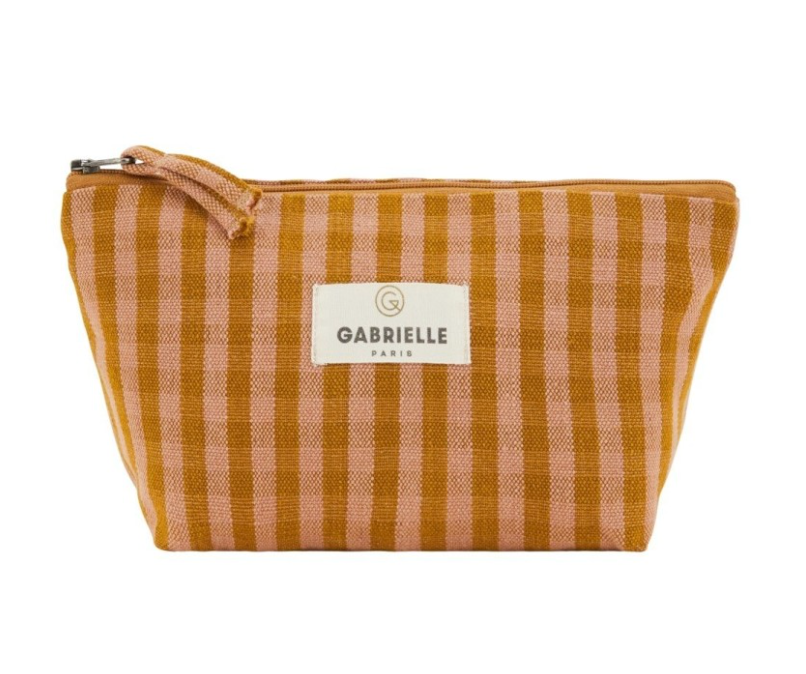 Gabrielle Paris Beauty Pouch