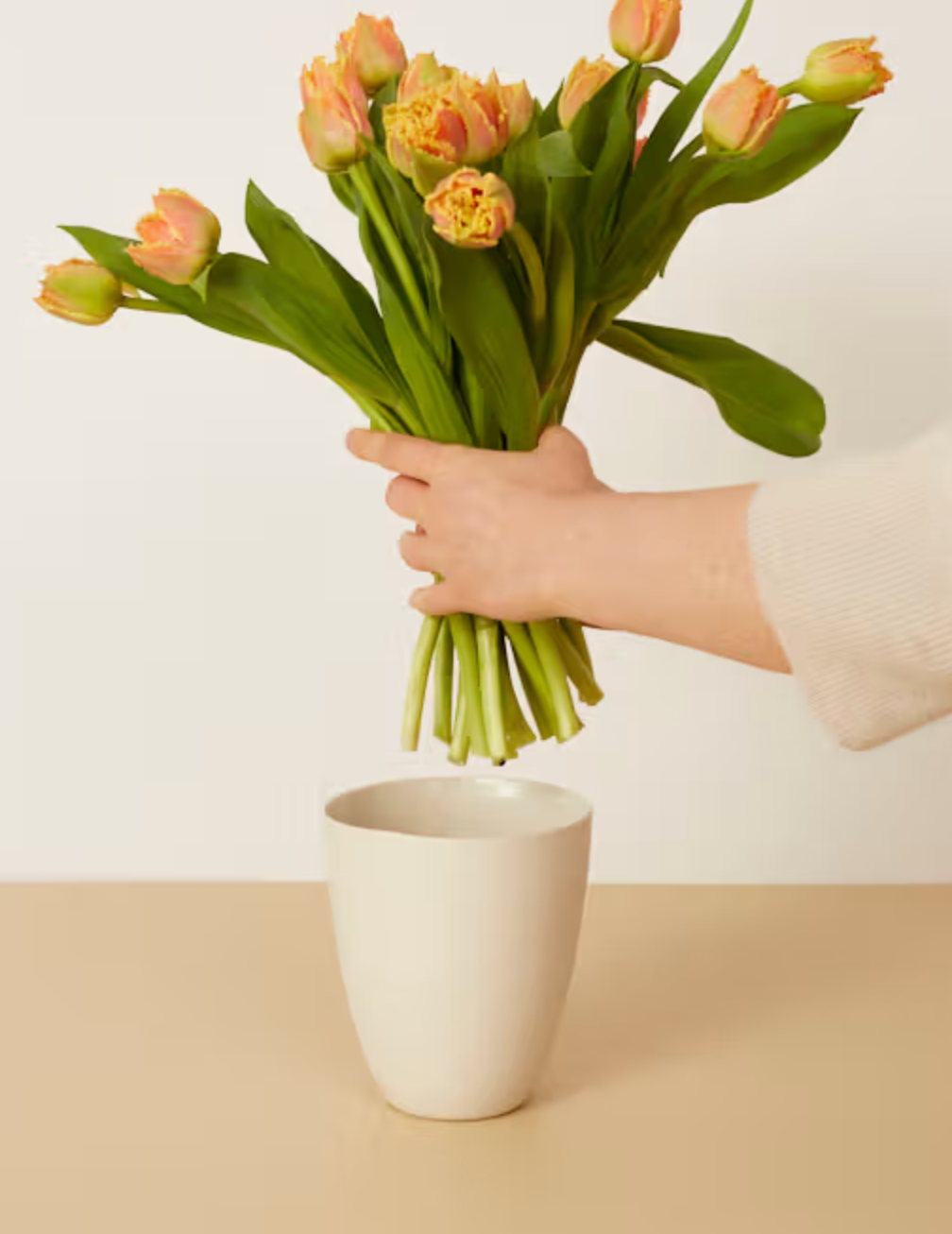 Mud Australia Utensil Vase
