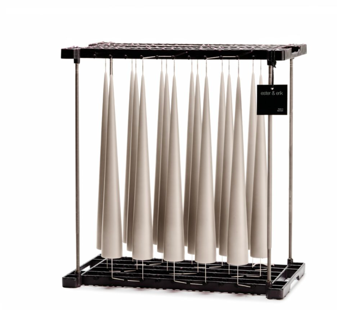 Cone Candle 14"