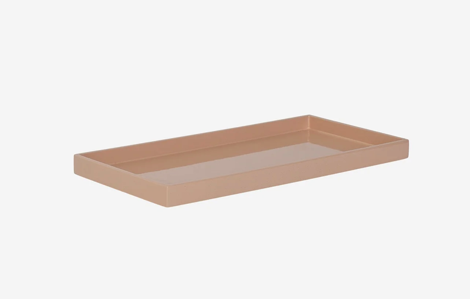 Lacquer Tray 9x15