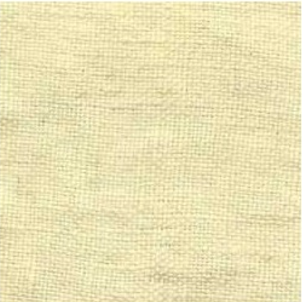 100% Linen Standard Pillowcase - Solid Color