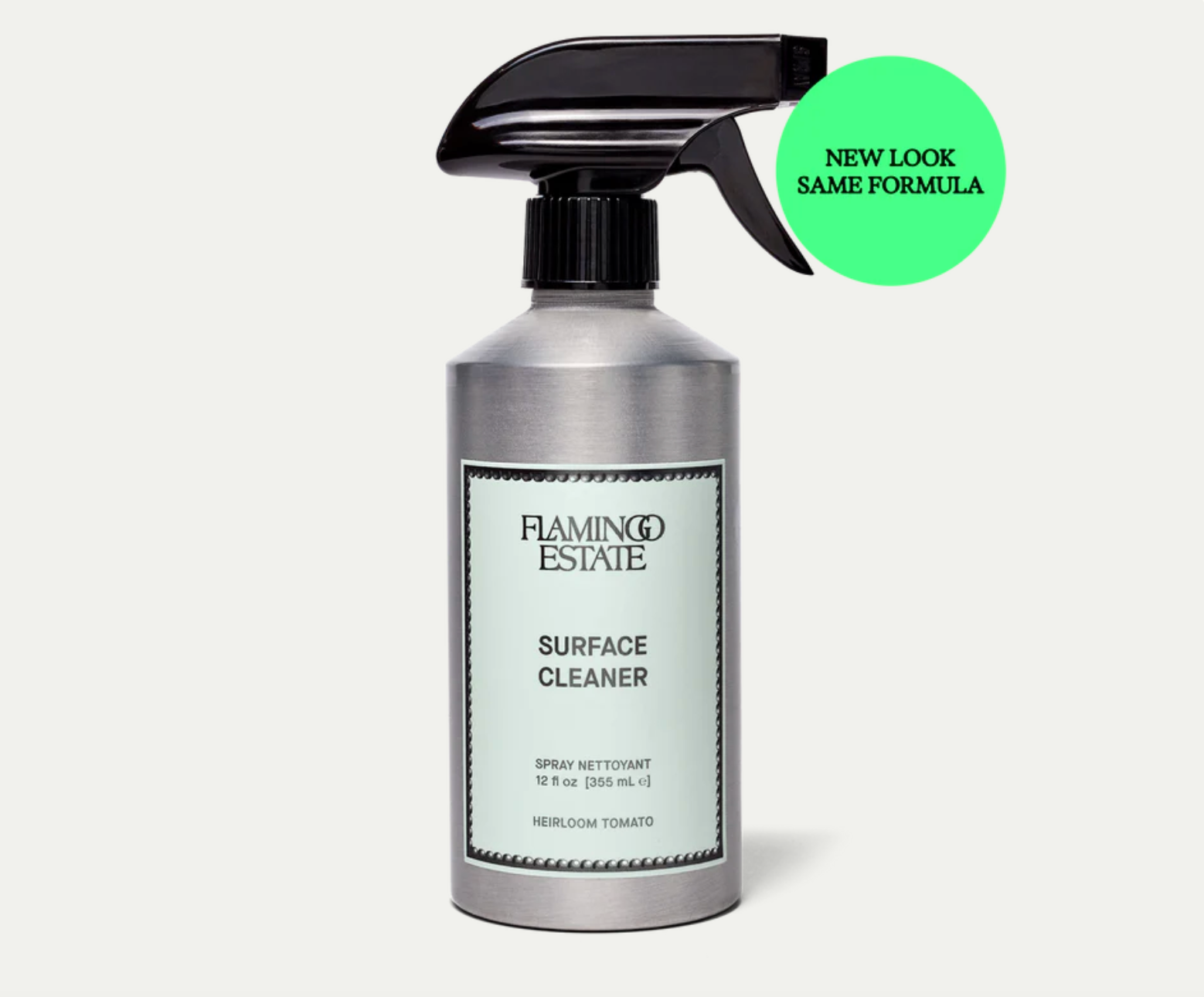 Flamingo Estate Roma Heirloom Tomato Surface Cleaner 16fl.oz.