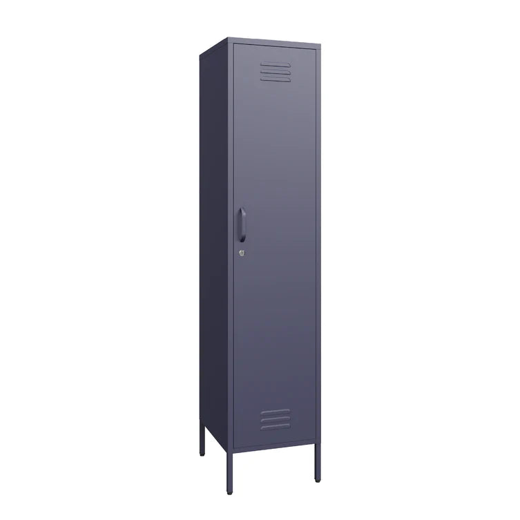 Sugar Cube Single Locker