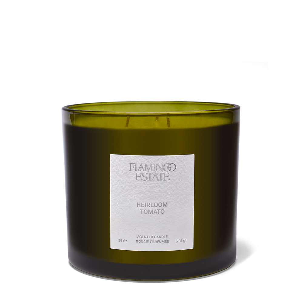 Flamingo Estate XL Candle in Gift Box 26 oz.