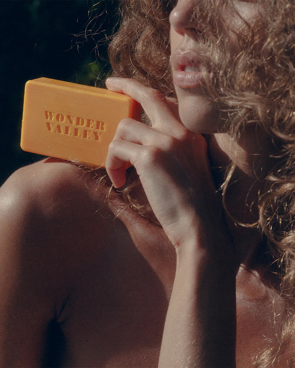 Wonder Valley Two Deserts Soap 5 oz