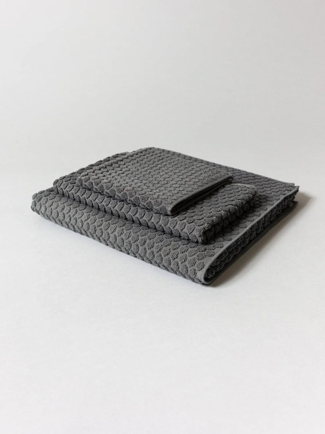Puchi Puchi Bath Towel (L)