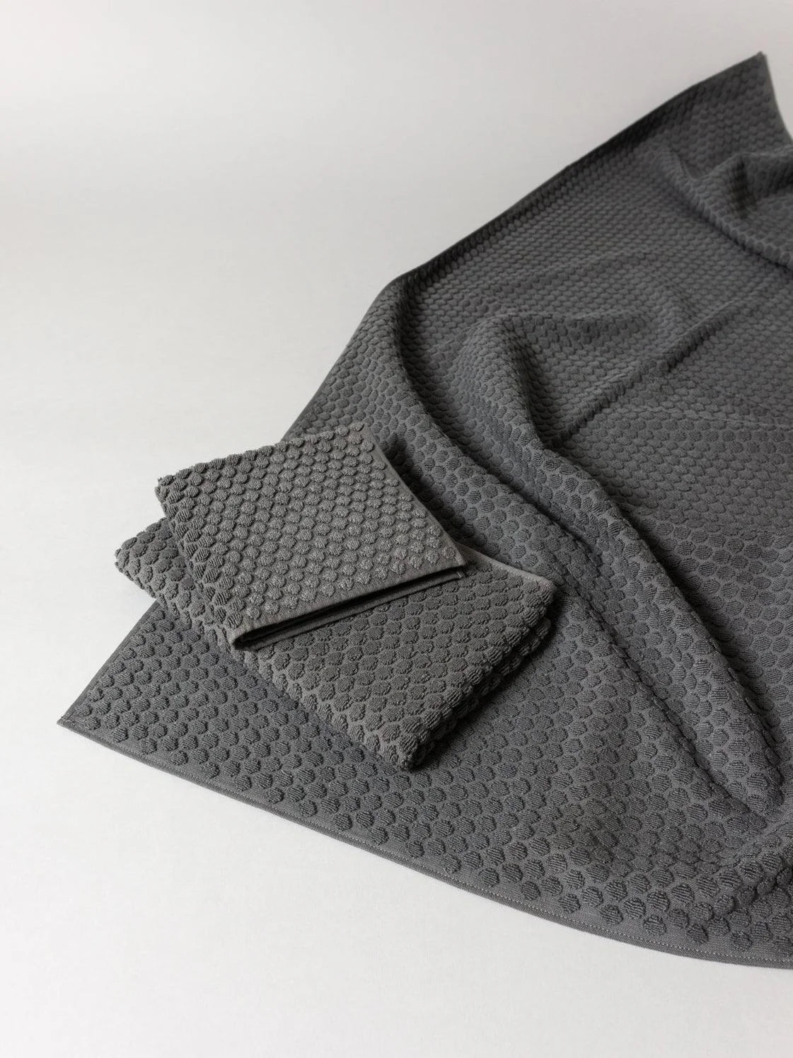 Puchi Puchi Bath Towel (L)