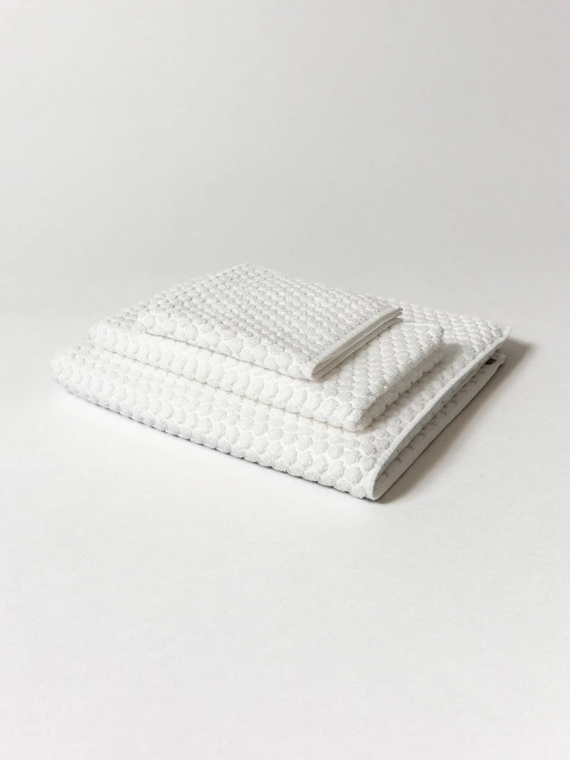 Puchi Puchi Bath Towel (L)