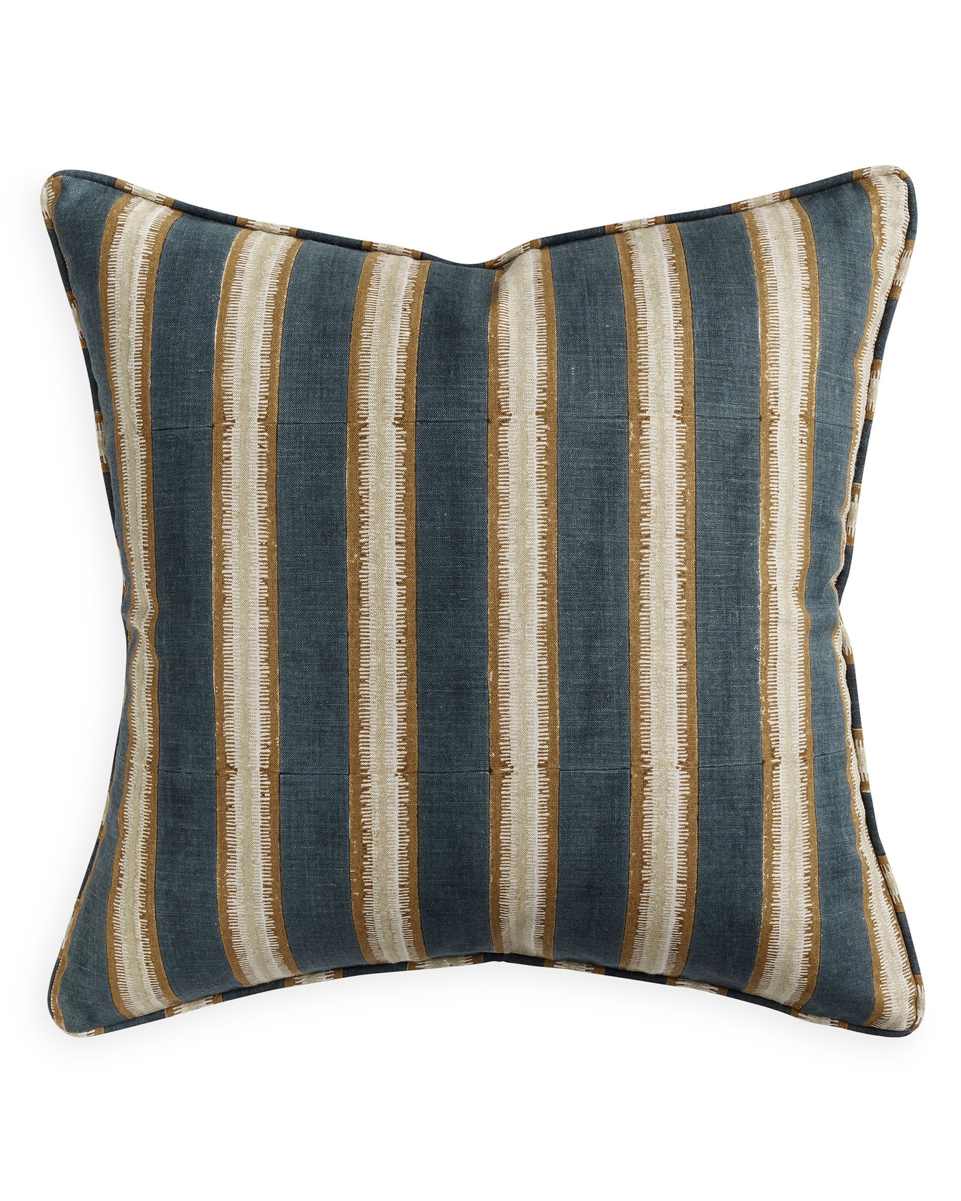 Buzios Linen Cushion 20" x 20"