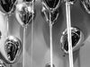 Big Chrome Balloon - Homebody Denver